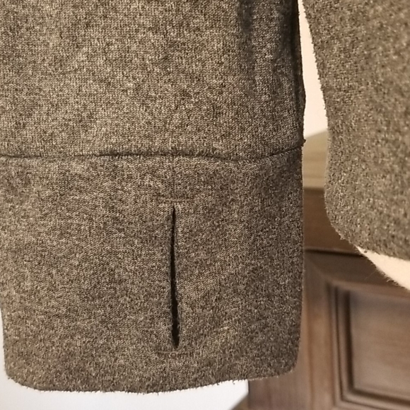 HOST PICK! NWOT Adidas Crew Sweatshirt - Picture 3 of 5